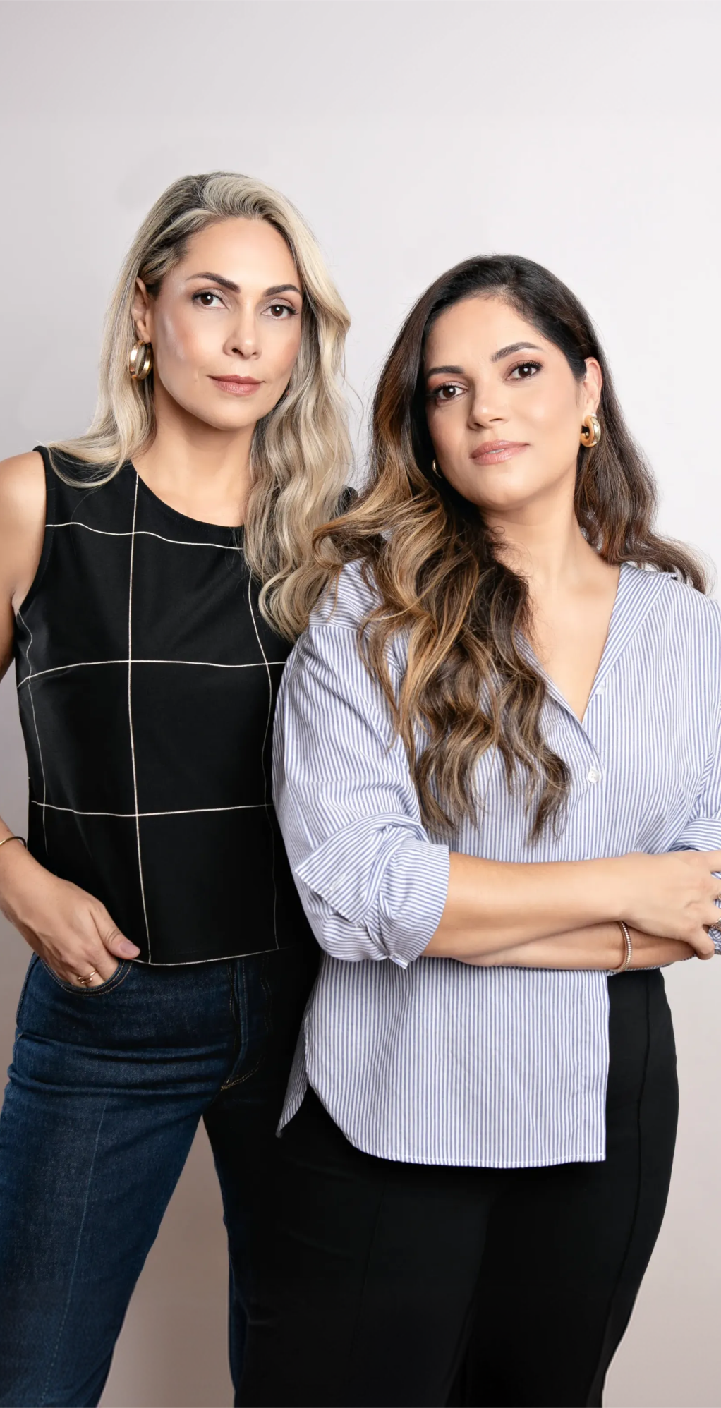 Renata Souza, fundadora da Souzafisco