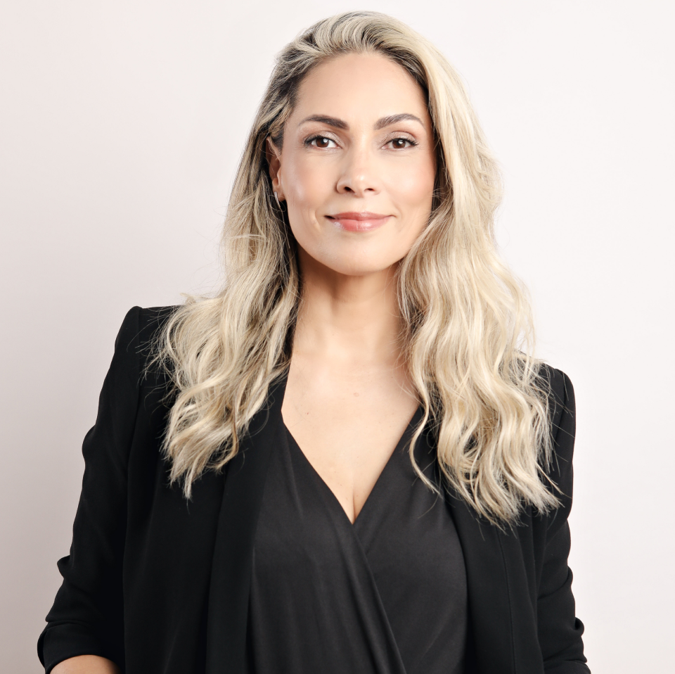 Roselene Souza, sócia da Souzafisco