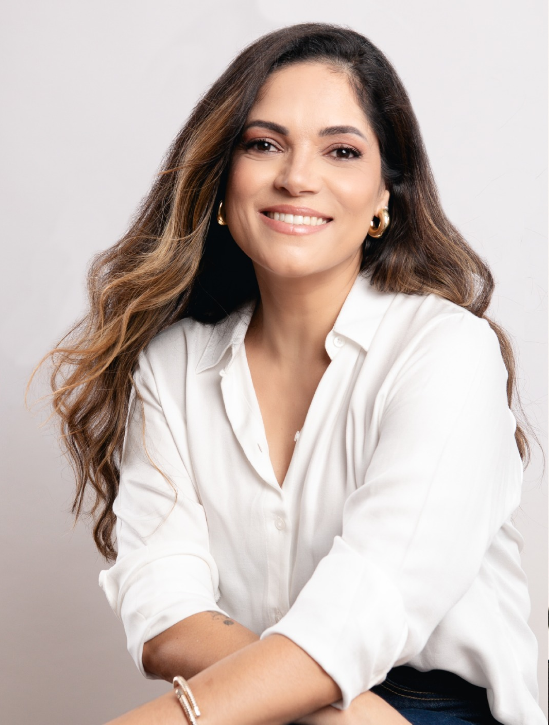 Roselene Souza
